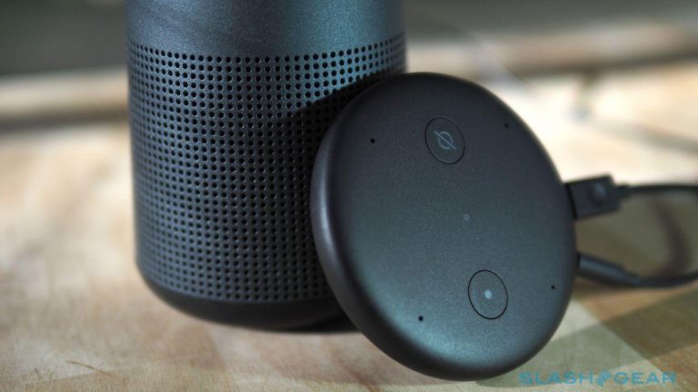 Amazon Echo Input Review: Add Alexa To Any Speaker