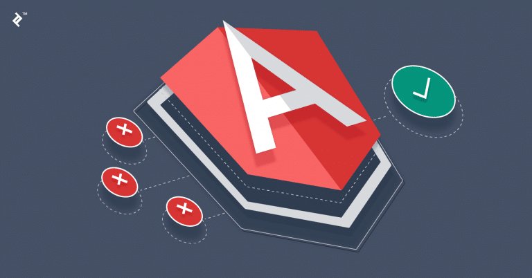 Top AngularJS Interview Questions for Developers in 2023
