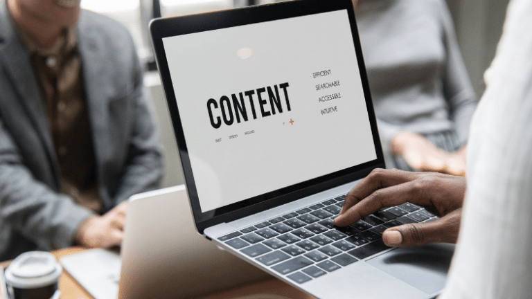 Top 4 Content Marketing Trends Ruling The Year 2019