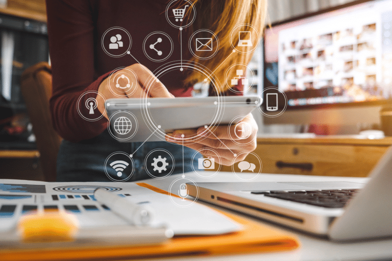 Benefits of Using Digital Marketing for Your Business