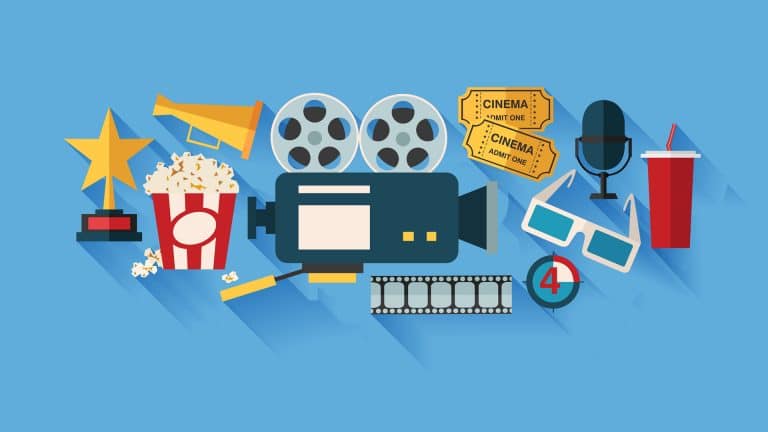 3 Best iOS and Android Entertainment Apps