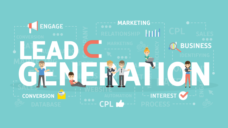 3 Most Effective Lead Generation Techniques to Boost Conversions