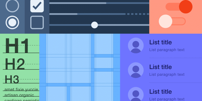 Be a Pro in Web Component Grid In a Few Minutes