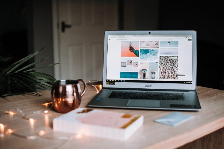 Blogging Requires An Unhealthy Lack of Physical Activity