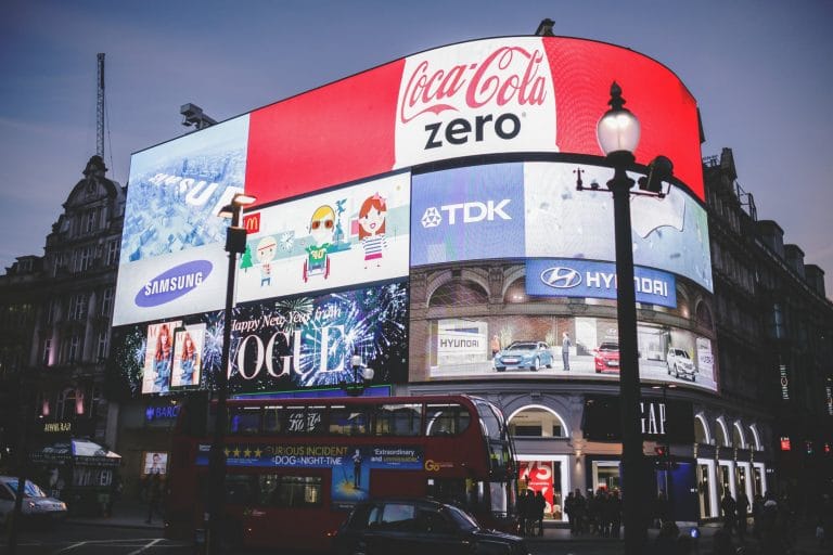 5 Tips for Designing Marketing Signs That Work