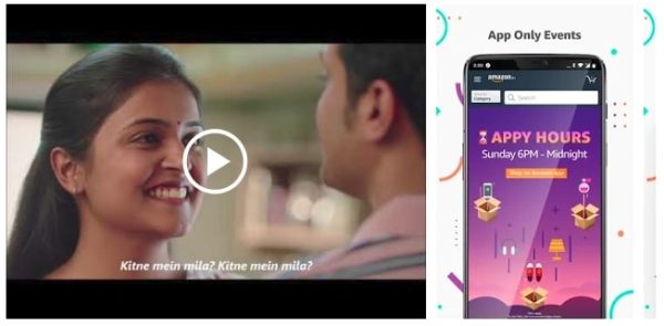 Amazon India