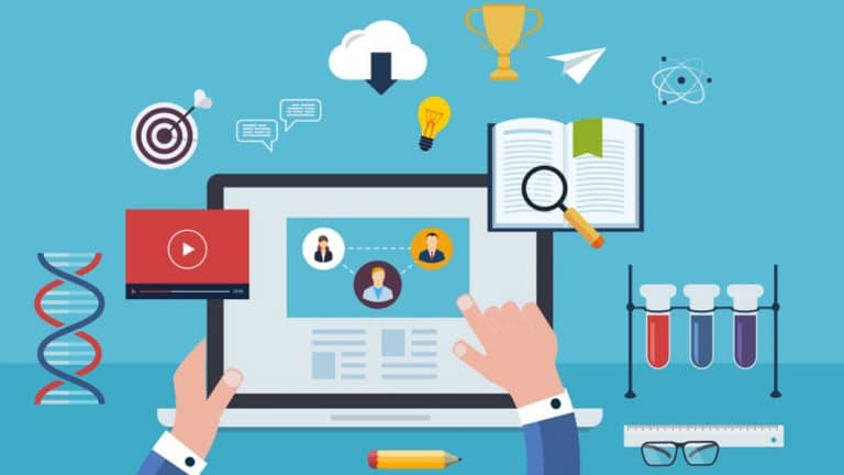 Advantages of Educational Android Apps In 2019