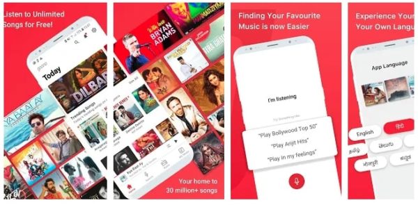 Gaana