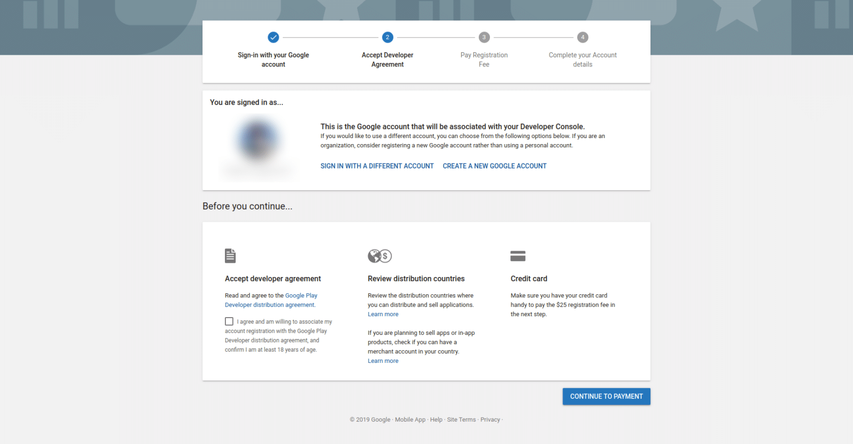 How to Publish App on Google Play Store - Broodle