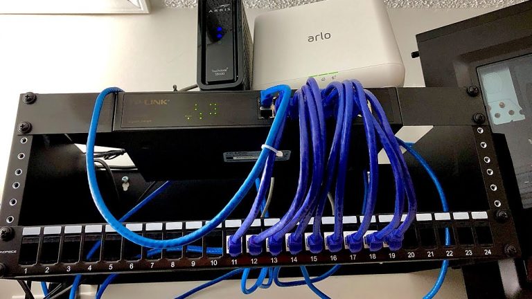 How to Choose a Switch For Your Home Network?