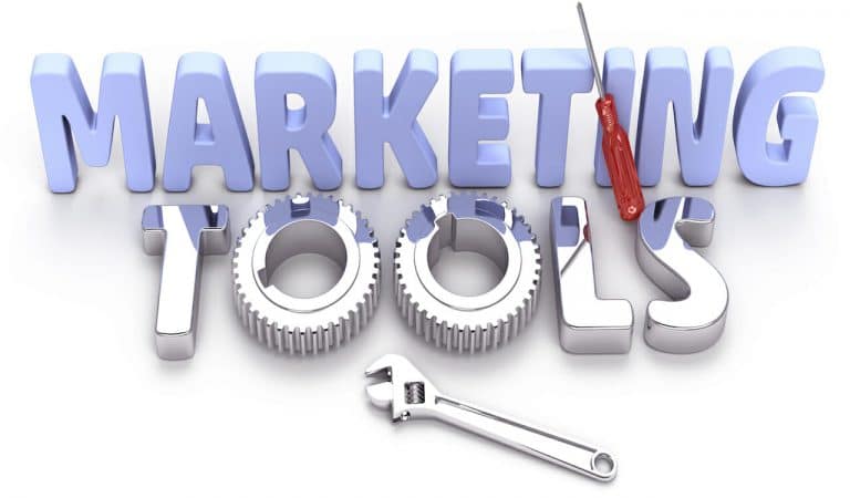 Top 5 Marketing Tools for Beginners in 2019