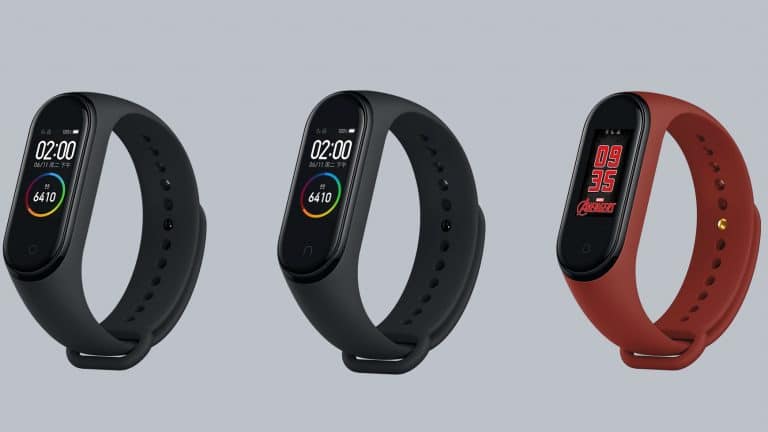All You Need To Know About The New Xiaomi Mi Band 4
