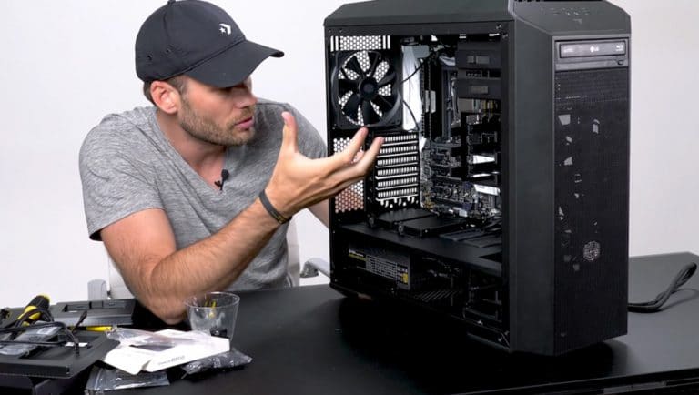 6 Great Resources That Will Help You When Building A New PC
