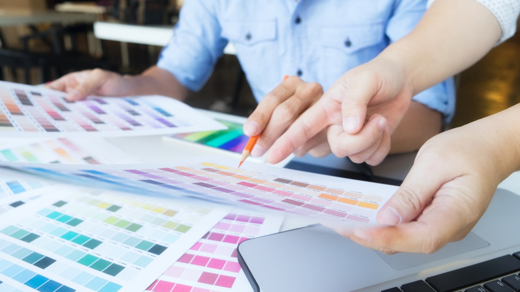 Why Quality Printing Is Still Vital in the Age of Digital? - Broodle