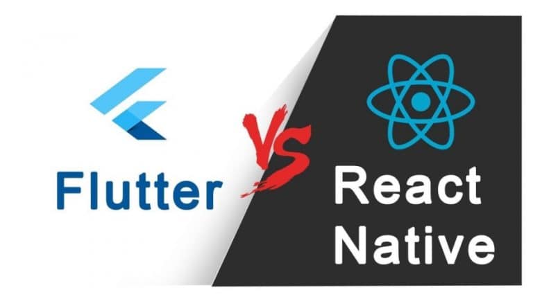React Native or Flutter: Who is the Winner of Modern State of App Development?