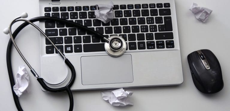 How to Recover Shift Deleted Files For Free Using Disk Drill For Windows