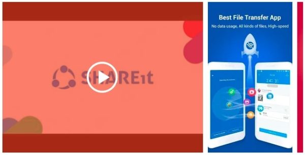 SHAREit