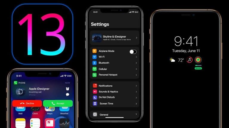 Top Features Of iOS 13 That Will Make Your Life Easier