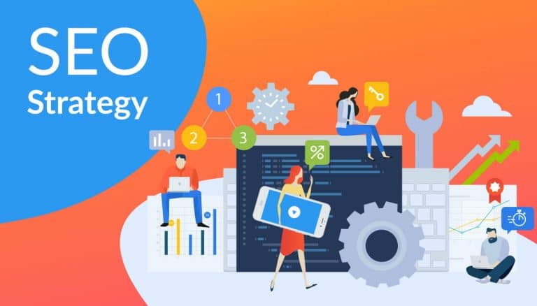 Is SEO Strategy Affected by Your Business Size?