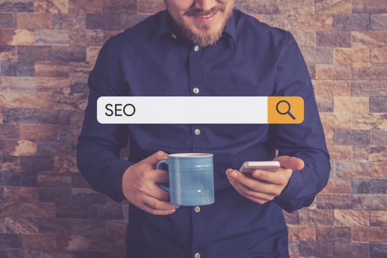 How a SEO Company Can Help Your Business Thrive