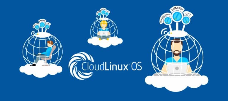 Why Use CloudLinux As a Server System for Shared Hosting Environment?