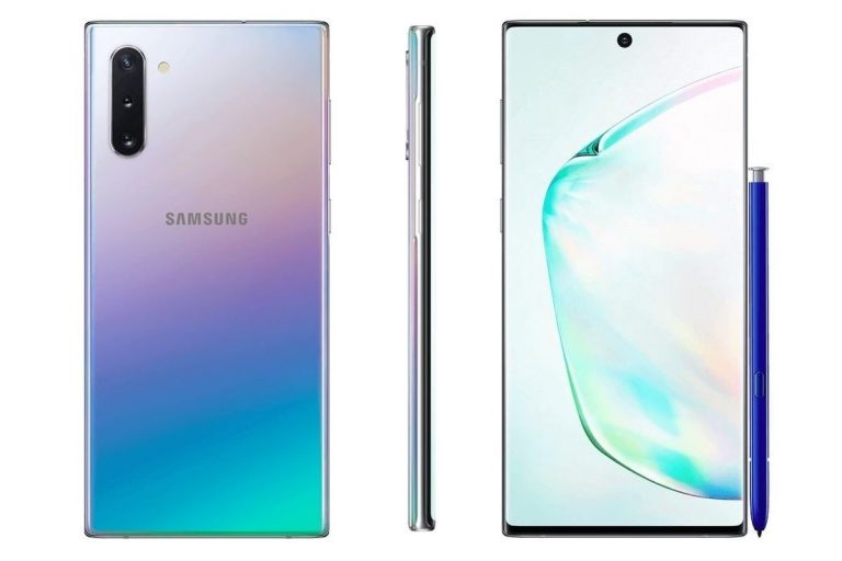 Samsung Galaxy Note 10: What Users Are Going To Experience?