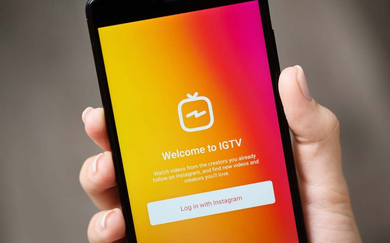 Things You Need to Know Before Uploading a Video on IGTV
