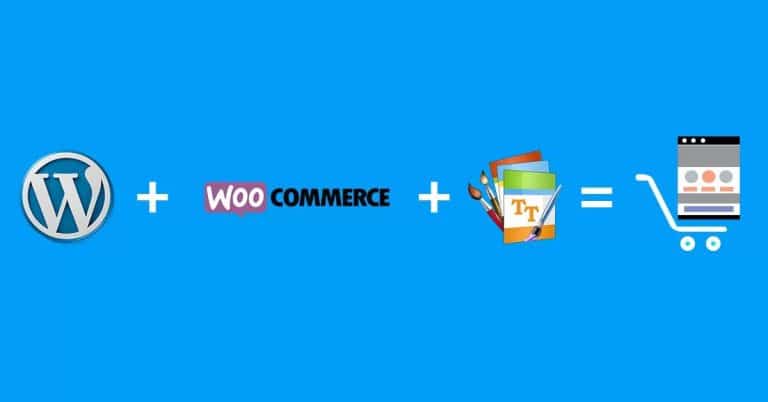 Why Should You Consider a WordPress Based Eommerce Site?