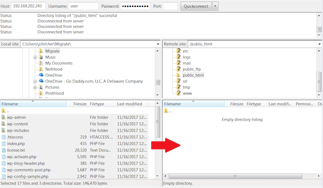 File system permissions. File system permissions