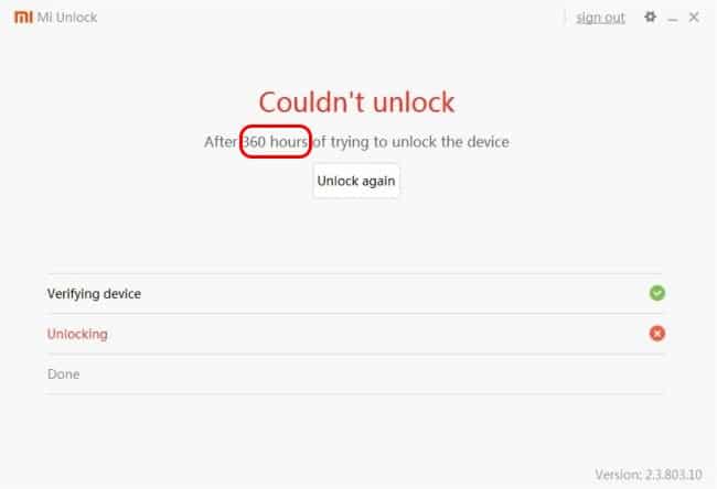 unlock bootloader on xiaomi devices, The Right Way to Unlock Bootloader in Xiaomi Android Devices