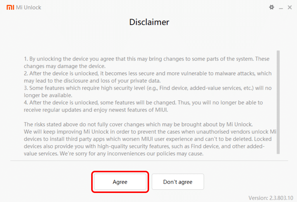 unlock bootloader on xiaomi devices, The Right Way to Unlock Bootloader in Xiaomi Android Devices