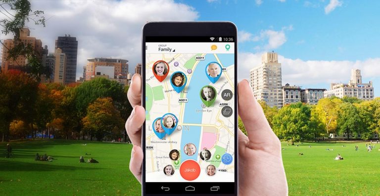 Top 5 Family Locator Apps for Android and iOS in 2021