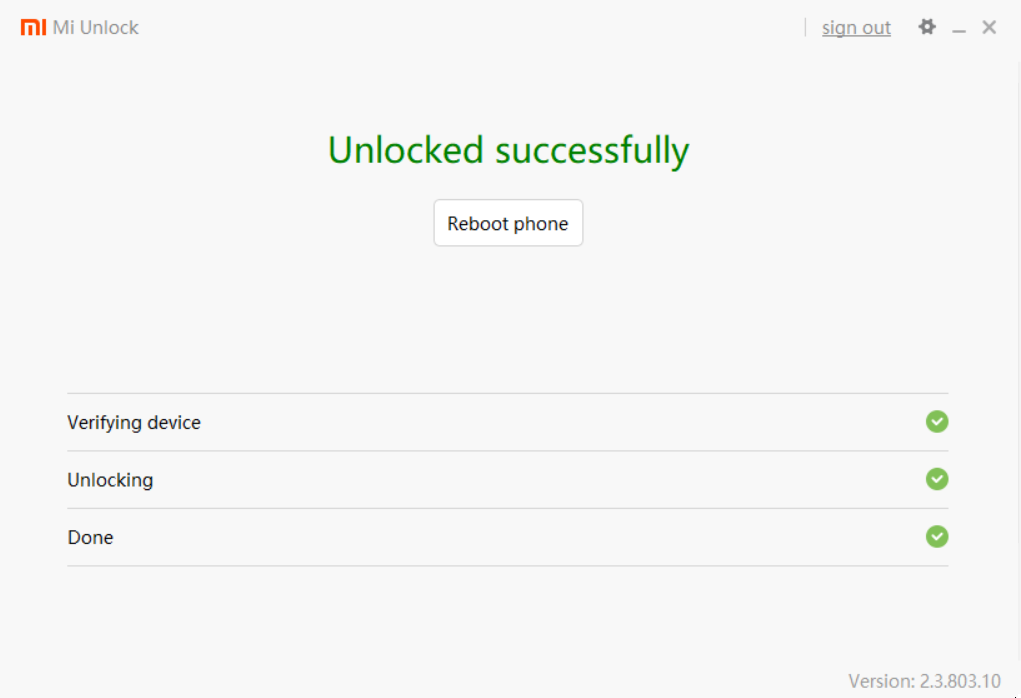 unlock bootloader on xiaomi devices, The Right Way to Unlock Bootloader in Xiaomi Android Devices