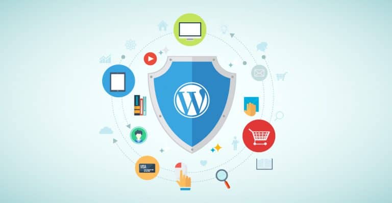 10 Steps To Secure Your WordPress Site