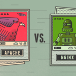 Apache vs Nginx