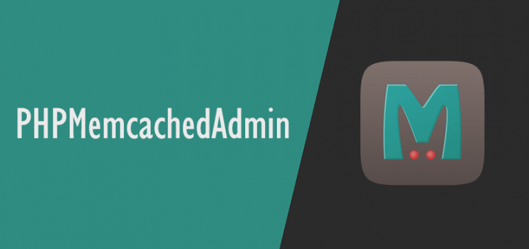 Monitor and Manage Your Memcached Server with PHPMemcachedAdmin