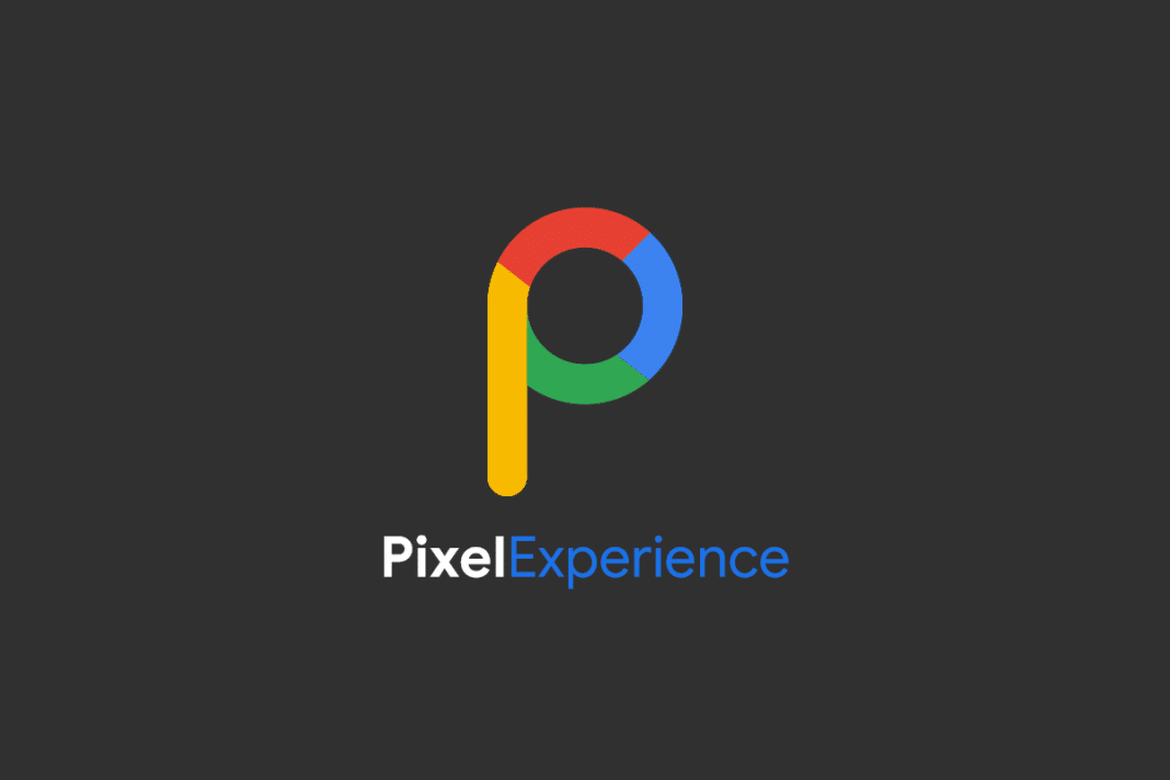 Как установить pixel experience на xiaomi redmi note 7