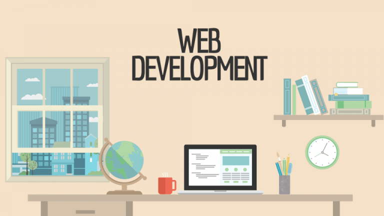 Top 10 Web Development Trends in 2019