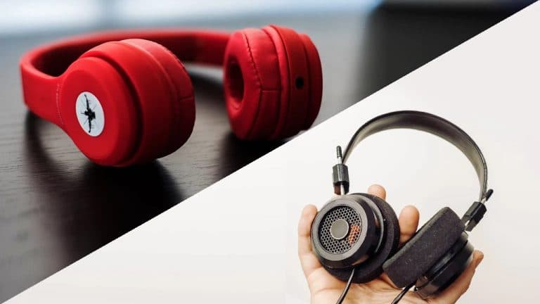 Wired vs Wireless Headphones: Which One to Choose?