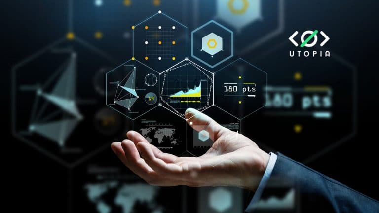 Utopia P2P Ecosystem Makes You Stay Safe Again