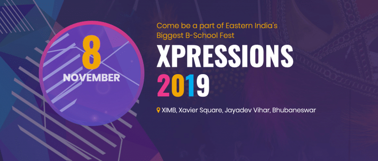 XIMB Xpressions 2019 Day 1 Kicked off in the Grandest of Manners with Sensational Performances
