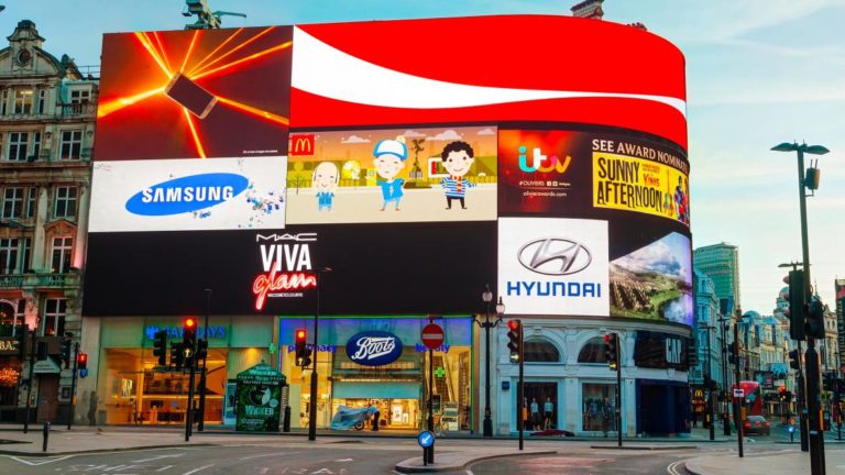 10 Ways Advertising Can Help Your Business