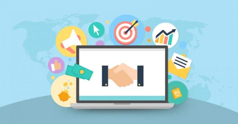 How to Start Affiliate Marketing for Free