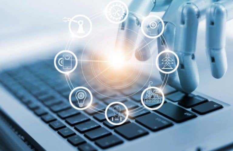 You Don’t Need More Employees When You Have Bots