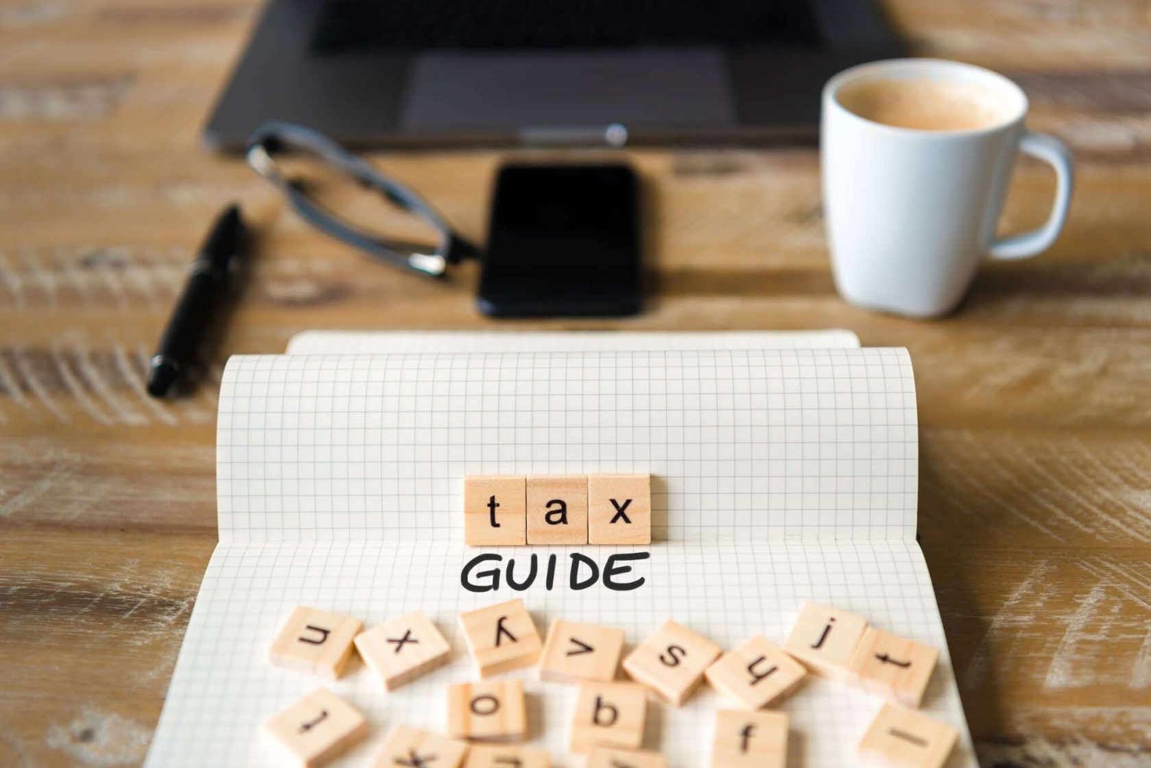 Cryptocurrency Tax Guide