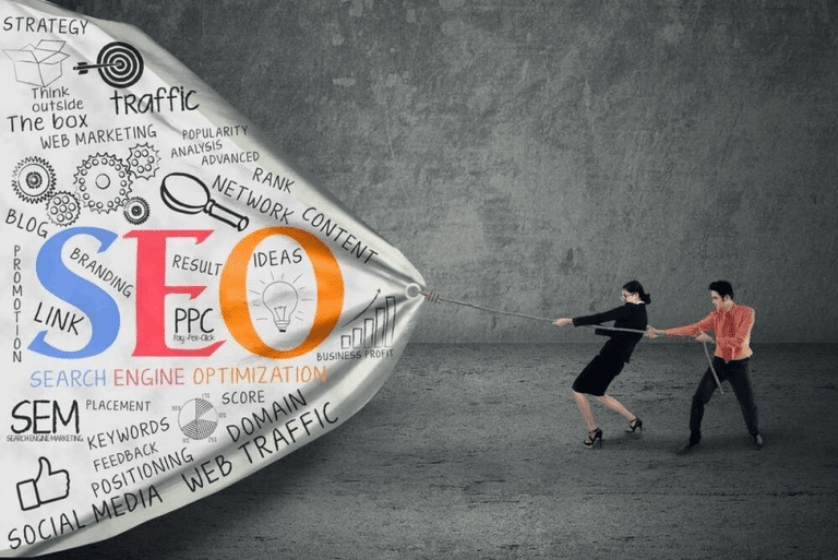What SEO Methods Do You Need to Implement in Your Strategy Right Now?