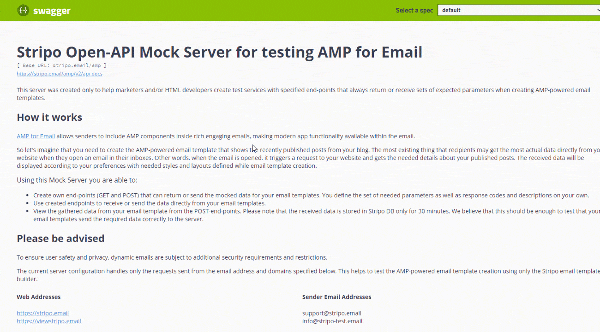 amp for emails, AMP for Emails: Tips and Tricks You Should Know