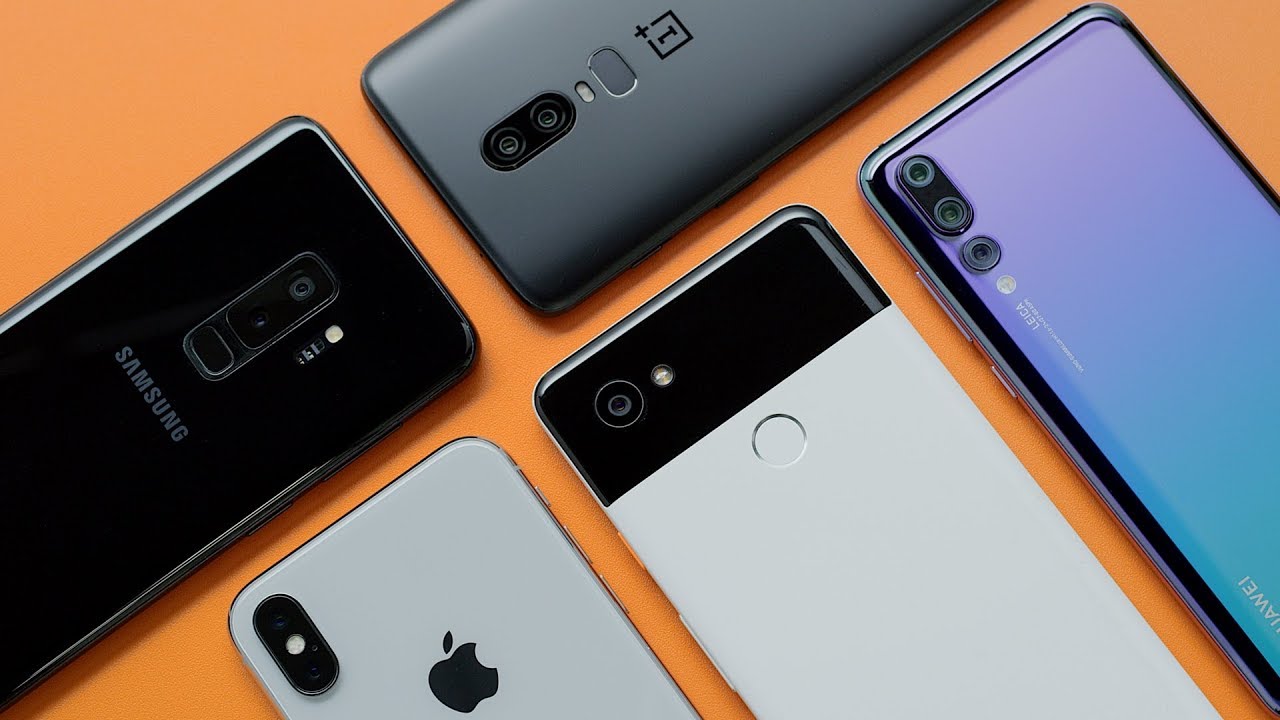 How To Find The Best Mobile Phone Deals In 2020 Broodle