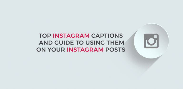 How to Write Instagram Captions to Capture Your Audience’s Attention