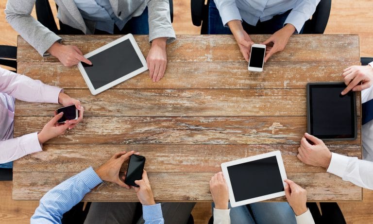 How Technology Can Help Your Business Grow